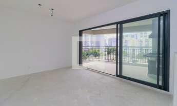 Imagem: Apartamento à Venda - Brooklin, 2 Quartos