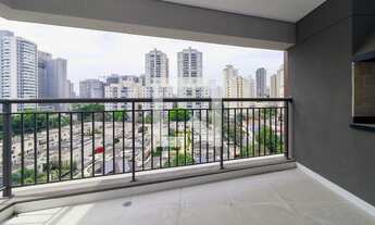 Imagem 6: Apartamento à Venda - Brooklin, 2 Quartos, 98 m2