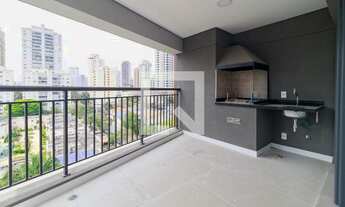 Imagem 5: Apartamento à Venda - Brooklin, 2 Quartos, 98 m2