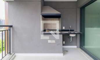 Imagem 7: Apartamento à Venda - Brooklin, 2 Quartos, 98 m2