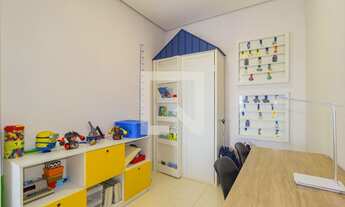 Imagem 6: Apartamento à Venda - Jardim Anália Franco, 3 Quartos, 106 m2