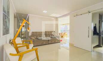 Imagem 3: Apartamento à Venda - Jardim Anália Franco, 3 Quartos, 106 m2