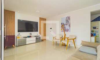 Imagem: Apartamento à Venda - Jardim Anália Franco