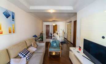 Imagem 2: Apartamento à Venda - Saúde, 3 Quartos, 130 m2