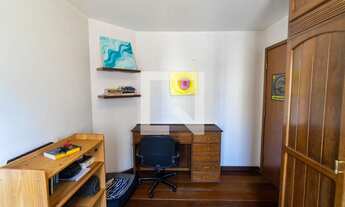 Imagem 7: Apartamento à Venda - Saúde, 3 Quartos, 130 m2