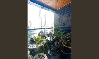 Imagem 4: Apartamento à Venda - Saúde, 3 Quartos, 130 m2