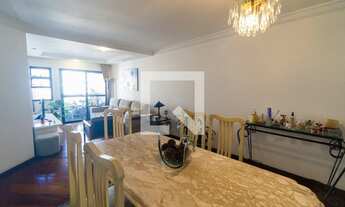 Imagem 3: Apartamento à Venda - Saúde, 3 Quartos, 130 m2