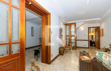 Imagem 5: Casa à Venda - Campo Belo, 4 Quartos, 210 m2