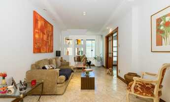 Imagem: Casa à Venda - Campo Belo, 4 Quartos, 210