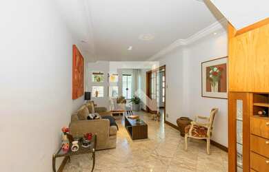 Imagem 4: Casa à Venda - Campo Belo, 4 Quartos, 210 m2