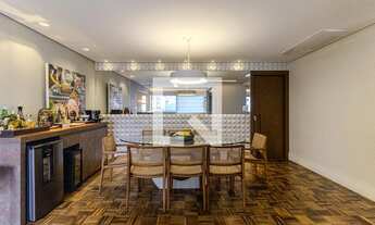 Imagem 3: Apartamento à Venda - Santa Cecília, 2 Quartos, 111 m2