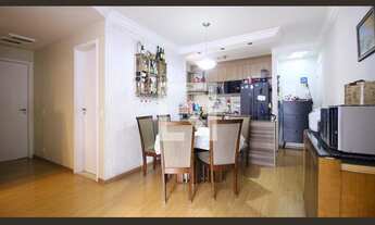 Imagem 2: Apartamento à Venda - Vila Prudente, 2 Quartos, 64 m2