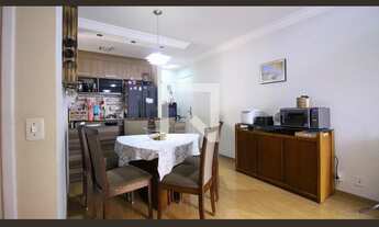 Imagem 3: Apartamento à Venda - Vila Prudente, 2 Quartos, 64 m2