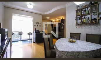 Imagem: Apartamento à Venda - Vila Prudente, 2