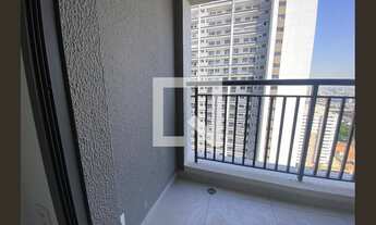 Imagem 7: Apartamento à Venda - Belém, 2 Quartos, 50 m2