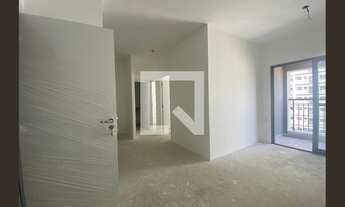 Imagem 3: Apartamento à Venda - Belém, 2 Quartos, 50 m2