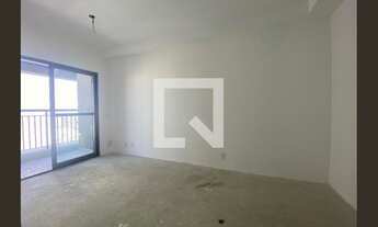 Imagem 2: Apartamento à Venda - Belém, 2 Quartos, 50 m2