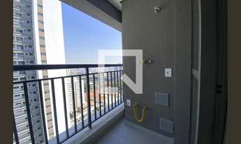 Imagem 6: Apartamento à Venda - Belém, 2 Quartos, 50 m2