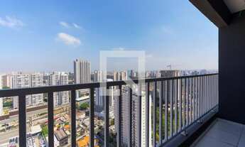 Imagem 7: Apartamento à Venda - Vila Santa Clara, 1 Quarto, 56 m2