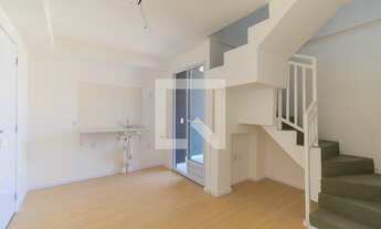 Imagem 2: Apartamento à Venda - Vila Santa Clara, 1 Quarto, 56 m2