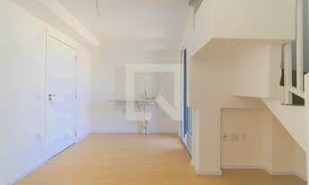 Imagem 3: Apartamento à Venda - Vila Santa Clara, 1 Quarto, 56 m2