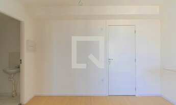 Imagem 6: Apartamento à Venda - Vila Santa Clara, 1 Quarto, 56 m2