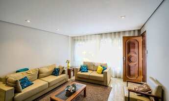 Imagem: Casa à Venda - Tatuapé, 4 Quartos, 210