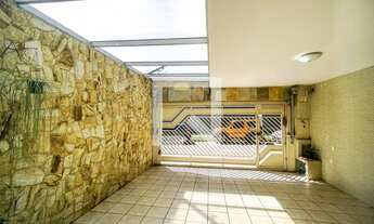 Imagem 4: Casa à Venda - Tatuapé, 4 Quartos, 210 m2