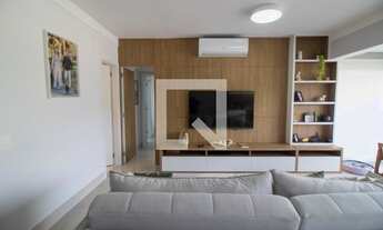 Imagem 6: Apartamento à Venda - Chácara Santo Antonio, 2 Quartos, 81 m2