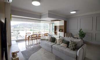 Imagem 2: Apartamento à Venda - Chácara Santo Antonio, 2 Quartos, 81 m2