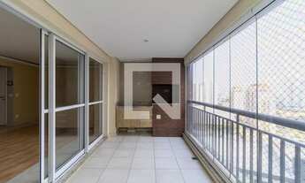 Imagem 5: Apartamento à Venda - Barra Funda, 4 Quartos, 130 m2