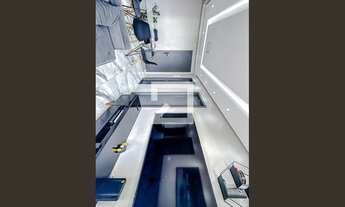 Imagem 5: Apartamento à Venda - Belém, 2 Quartos, 49 m2