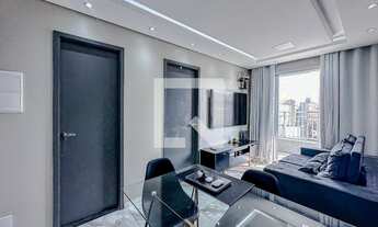 Imagem 2: Apartamento à Venda - Belém, 2 Quartos, 49 m2