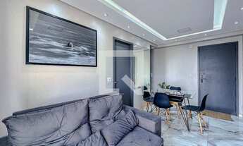 Imagem 4: Apartamento à Venda - Belém, 2 Quartos, 49 m2