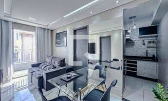 Imagem: Apartamento à Venda - Belém, 2 Quartos