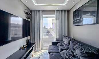 Imagem 3: Apartamento à Venda - Belém, 2 Quartos, 49 m2