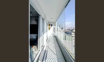 Imagem 7: Apartamento à Venda - Belém, 2 Quartos, 49 m2