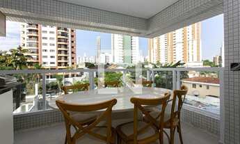 Imagem 7: Apartamento à Venda - Tatuapé, 2 Quartos, 81 m2