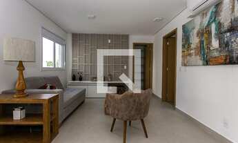 Imagem 2: Apartamento à Venda - Tatuapé, 2 Quartos, 81 m2