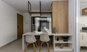 Imagem 5: Apartamento à Venda - Tatuapé, 2 Quartos, 81 m2