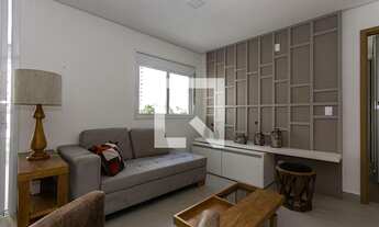 Imagem 6: Apartamento à Venda - Tatuapé, 2 Quartos, 81 m2