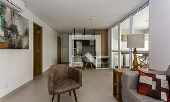 Imagem 3: Apartamento à Venda - Tatuapé, 2 Quartos, 81 m2