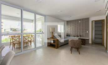 Imagem: Apartamento à Venda - Tatuapé, 2 Quartos