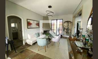 Imagem 3: Casa à Venda - Pacaembu, 2 Quartos, 446 m2