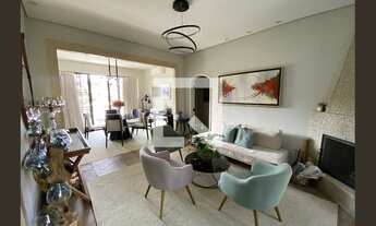 Imagem: Casa à Venda - Pacaembu, 2 Quartos, 446