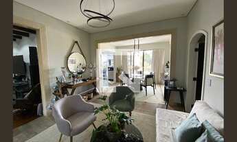 Imagem 2: Casa à Venda - Pacaembu, 2 Quartos, 446 m2