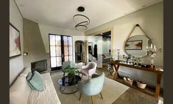 Imagem 4: Casa à Venda - Pacaembu, 2 Quartos, 446 m2