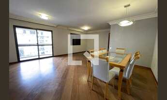 Imagem: Apartamento à Venda - Cidade São Francisco 