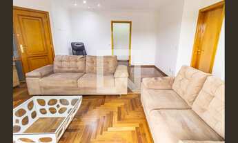 Imagem 6: Apartamento à Venda - Jardim Anália Franco, 3 Quartos, 145 m2