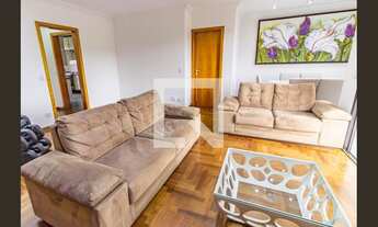 Imagem 4: Apartamento à Venda - Jardim Anália Franco, 3 Quartos, 145 m2